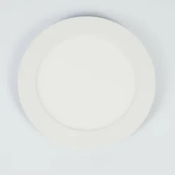 hofstein Luminaires Encastrés|Spot encastrable Finsrud LED Blanc, 1 lumière