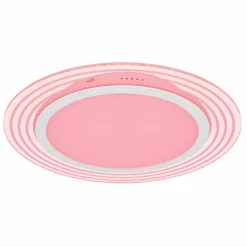 Luminaires Globo Lighting Luminaires Encastrés|spot encastrable Globo NATHALIE LED Blanc, 1 lumière, Télécommandes, Changeur de couleurs