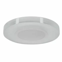 Spot encastrable iDual Argon LED Blanc, 1 lumière, Changeur de couleurs