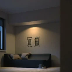 Spot encastrable, kit d'extension Philips Hue Ambiance White Milliskin Argenté, 1 lumière, Télécommandes