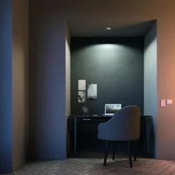 Spot encastrable, kit d'extension Philips Hue Ambiance White Milliskin Blanc, 1 lumière, Télécommandes
