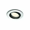 Spot encastrable, kit d'extension Philips Hue Ambiance White Milliskin Blanc, 1 lumière