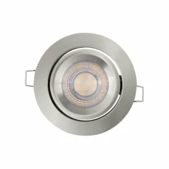 Luminaires Ledvance Luminaires Encastrés|Spot encastrable LEDVANCE Spot Acier inoxydable, 3 lumières