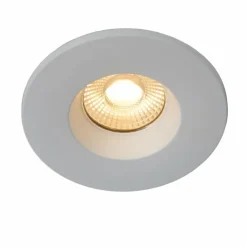 Luminaires Lucide Luminaires Encastrés|spot encastrable Lucide BINKY LED Noir, 1 lumière