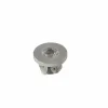 Luminaires Lutec Luminaires Encastrés|Spot encastrable LUTEC ROUEN LED Aluminium, 1 lumière