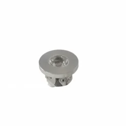 Luminaires Lutec Luminaires Encastrés|Spot encastrable LUTEC ROUEN LED Aluminium, 1 lumière