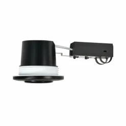 Luminaires Nordlux Luminaires Encastrés|Spot encastrable Nordlux UMBERTO LED Noir, 1 lumière