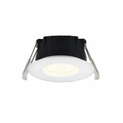 Luminaires Nordlux Luminaires Encastrés|Spot encastrable Nordlux ROSALEE LED Blanc, 1 lumière