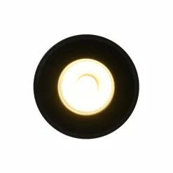 Luminaires Nordlux Luminaires Encastrés|Spot encastrable Nordlux ROSALEE LED Noir, 1 lumière