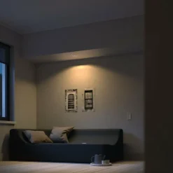 Spot encastrable Philips Hue White Ambiance Milliskin LED Blanc, 1 lumière
