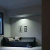 Spot encastrable Philips Hue Milliskin LED Aluminium, 1 lumière