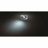 Spot encastrable Philips Hue Milliskin LED Argenté, 1 lumière