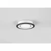 Luminaires Trio Luminaires Encastrés|Spot encastrable Trio Core LED Noir, 1 lumière