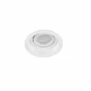 Luminaires Trio Luminaires Encastrés|Spot encastrable Trio Kenai LED Blanc, 1 lumière