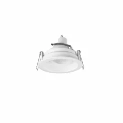 Luminaires Trio Luminaires Encastrés|Spot encastrable Trio Kenai LED Blanc, 1 lumière