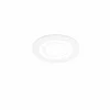 Luminaires Trio Luminaires Encastrés|Spot encastrable Trio Leuchten CORE LED Blanc, 1 lumière
