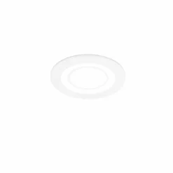 Luminaires Trio Luminaires Encastrés|Spot encastrable Trio Leuchten CORE LED Blanc, 1 lumière