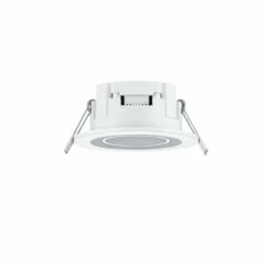 Luminaires Trio Luminaires Encastrés|Spot encastrable Trio Leuchten CORE LED Blanc, 1 lumière