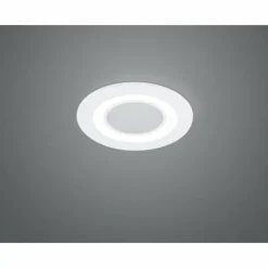 Luminaires Trio Luminaires Encastrés|Spot encastrable Trio Leuchten CORE LED Blanc, 1 lumière