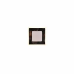 Luminaires Trio Luminaires Encastrés|Spot encastrable Trio NIMBUS LED Chrome, 1 lumière
