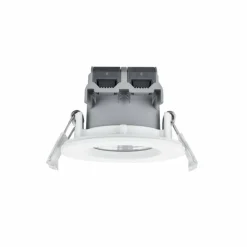 Luminaires Trio Luminaires Encastrés|Spot encastrable Trio Zenia LED Blanc, 1 lumière