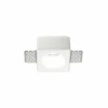Luminaires Ideallux Spots Et Projecteurs|Spot Ideallux SAMBA Blanc, 1 lumière
