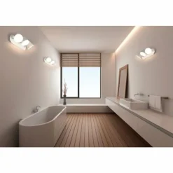 Luminaires Ledvance Éclairage Led|Spot LEDVANCE CLICK Blanc, 3 lumières