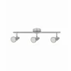 Luminaires Ledvance Éclairage Led|Spot LEDVANCE SPOT Argenté, 3 lumières
