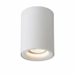 Luminaires Lucide Downlights|Spot Lucide BENTOO LED Blanc, 1 lumière