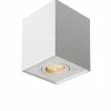 Luminaires Lucide Downlights|Spot Lucide TUBE Blanc, 1 lumière