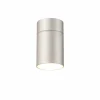 Luminaires Mantra Downlights|Spot Mantra ARUBA Argenté, 1 lumière