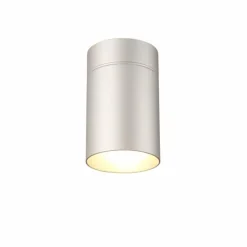 Luminaires Mantra Spots Et Projecteurs|Spot Mantra ARUBA Argenté, 1 lumière