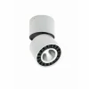 Luminaires Mantra Éclairage Led|Spot Mantra COLUMBRETES LED Blanc, 1 lumière