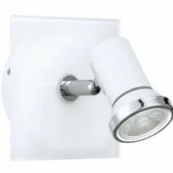 Luminaires Eglo Éclairage Led|Spot mural Eglo TAMARA 1 LED, 1 lumière