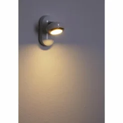 Luminaires Philips Spots Et Projecteurs|Spot Philips SEPIA LED Blanc, 1 lumière