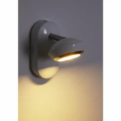 Luminaires Philips Spots Et Projecteurs|Spot Philips SEPIA LED Blanc, 1 lumière