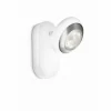 Luminaires Philips Spots Et Projecteurs|Spot Philips SEPIA LED Blanc, 1 lumière
