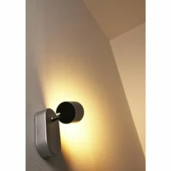 Luminaires Philips Éclairage Led|Spot Philips STAR LED Aluminium, Acier inoxydable, 1 lumière