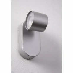 Luminaires Philips Éclairage Led|Spot Philips STAR LED Aluminium, Acier inoxydable, 1 lumière