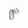 Luminaires Philips Éclairage Led|Spot Philips STAR LED Aluminium, 1 lumière