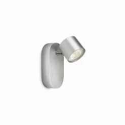 Luminaires Philips Éclairage Led|Spot Philips STAR LED Aluminium, 1 lumière