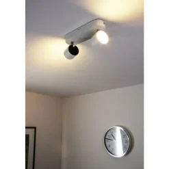 Luminaires Philips Éclairage Led|Spot Philips STAR LED Blanc, 2 lumières