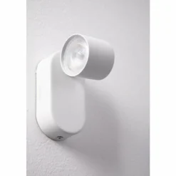 Luminaires Philips Éclairage Led|Spot Philips STAR LED Blanc, 1 lumière