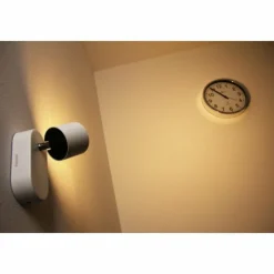 Luminaires Philips Éclairage Led|Spot Philips STAR LED Blanc, 1 lumière