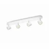 Luminaires Philips Éclairage Led|Spot Philips STAR LED Blanc, 4 lumières