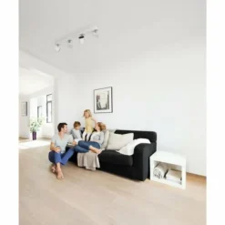 Luminaires Philips Éclairage Led|Spot Philips STAR LED Blanc, 4 lumières