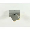 Luminaires Bopp Spots Et Projecteurs|Spot plafond Bopp Elle LED Aluminium, 1 lumière