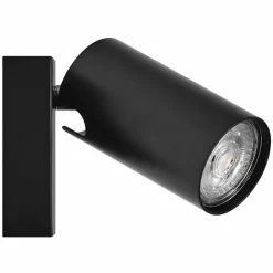 Luminaires Ledvance Éclairage Led|Spot Plafonnier LED Noir, 1 lumière
