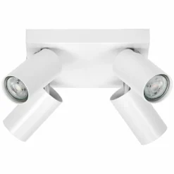 Luminaires Ledvance Éclairage Led|Spot Plafonnier LED Blanc, 4 lumières
