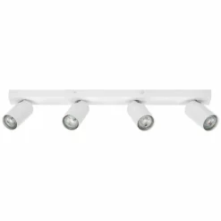 Luminaires Ledvance Éclairage Led|Spot Plafonnier LED Blanc, 4 lumières